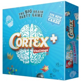 CORTEX CHALLENGE  