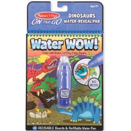 Boli agua Dinosaurios  