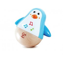 Tentetieso Musical Pingüino