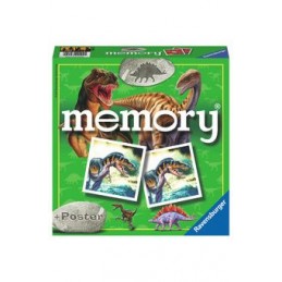 Dinosaurio Memory
