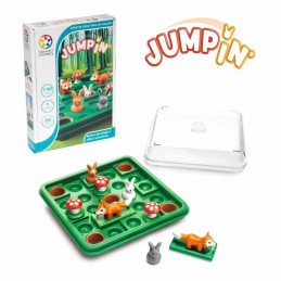 Jump In Smart Games