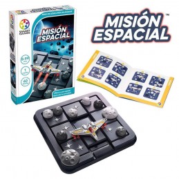 Misión Espacial Smart Game 