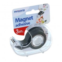 Magnetic Tape cinta adhesiva magnética