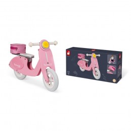 Bicicleta Scooter Mademoiselle