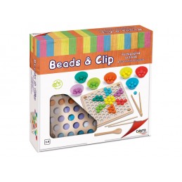 Beads & Clips Pedagogías...