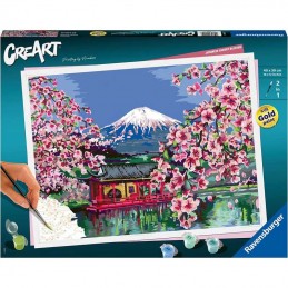 CreArt Premium Japanese...