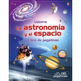 Astronomía y Espacio. Libro...