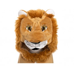 Disfraz León Woodland lion...