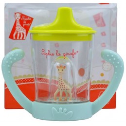 Taza anti fugas Sophie