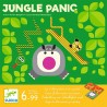Juego Jungle Panic observación y rapidez