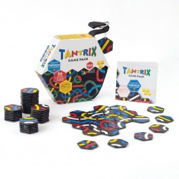 Tantrix Game Pack para...