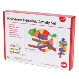 Set actividades Rainbow...