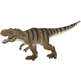 Dinosaurio T-Rex articulado