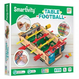 Smartivity Mini Futbolín