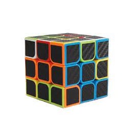 Cubo mágico brain games
